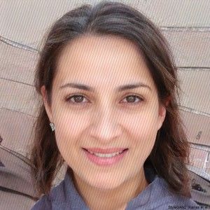 Meet your Posher, Catherine